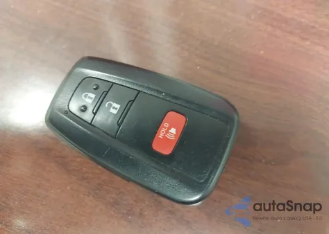 2022 Toyota 4Runner Sr5 Premium from USA, damaged, VIN JTERU5JR1N6061136